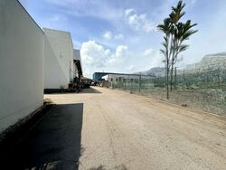 Tuas Avenue 1 (D22), Factory #564755411